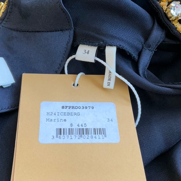 Iceberg Dress - Picture 5 of 6